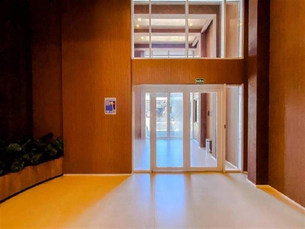 Apartamento com 3 quartos e 67 m² em Vila Guilhermina, Praia Grande