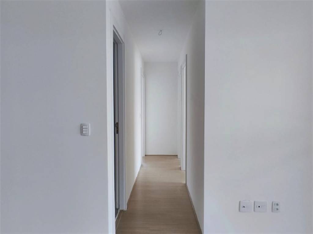 Apartamento com 3 quartos e 67 m² em Vila Guilhermina, Praia Grande