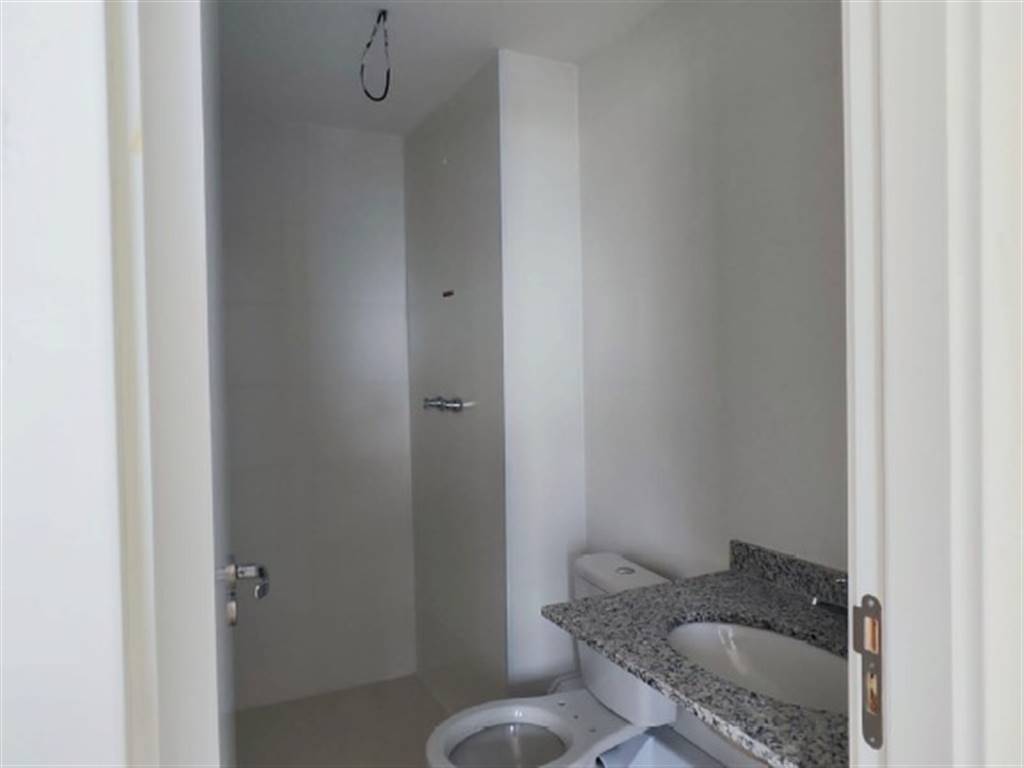 Apartamento com 3 quartos e 67 m² em Vila Guilhermina, Praia Grande