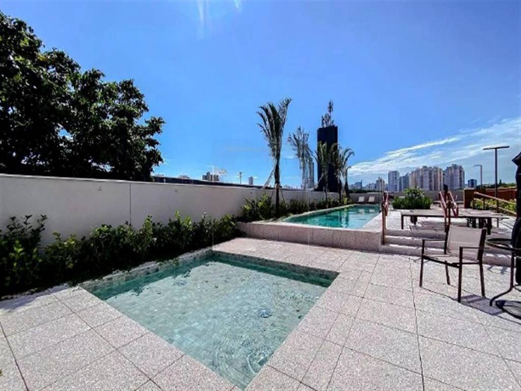 Apartamento com 3 quartos e 67 m² em Vila Guilhermina, Praia Grande