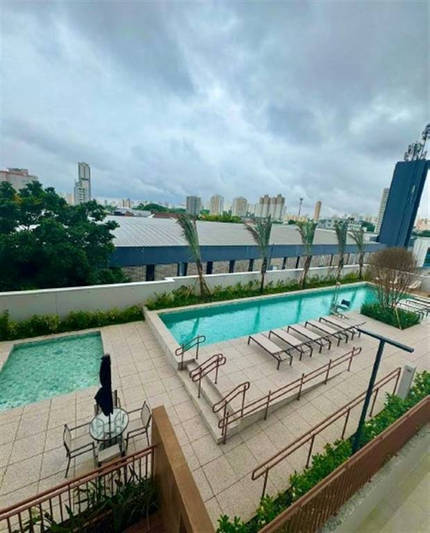 Apartamento com 3 quartos e 67 m² em Vila Guilhermina, Praia Grande