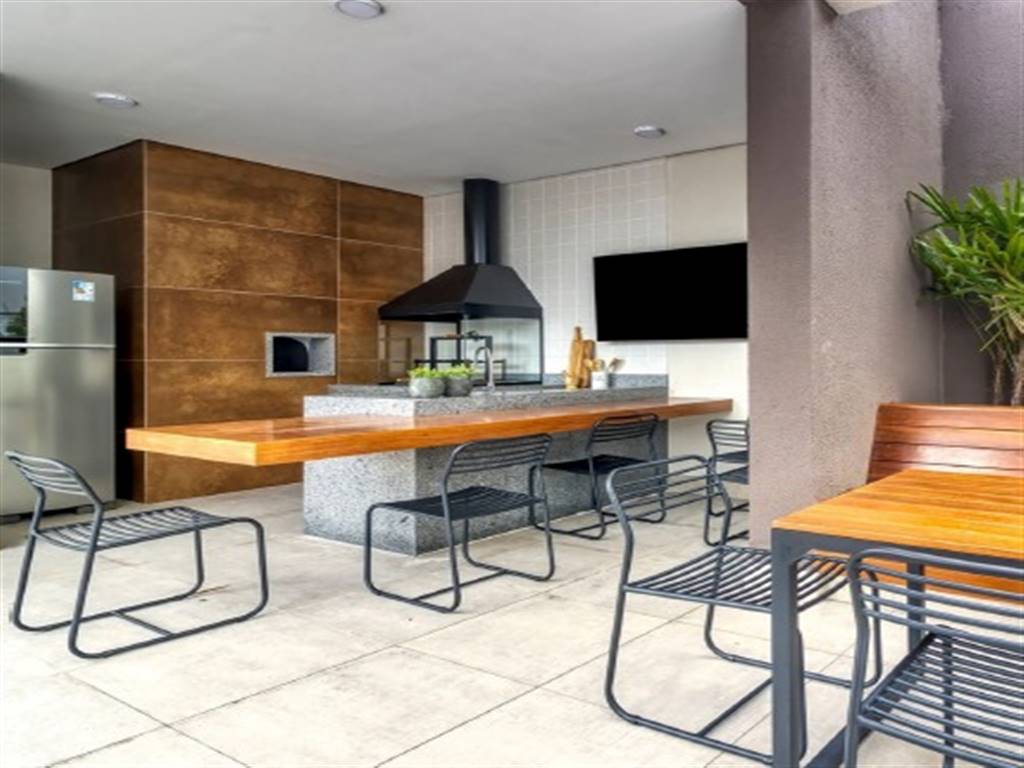 Apartamento com 3 quartos e 67 m² em Vila Guilhermina, Praia Grande
