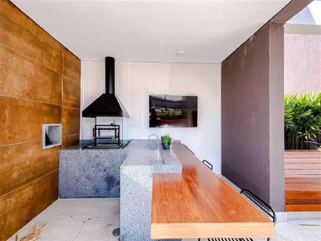 Apartamento com 3 quartos e 67 m² em Vila Guilhermina, Praia Grande