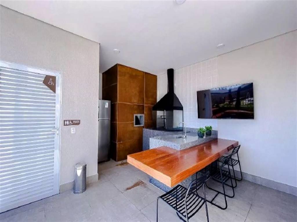Apartamento com 3 quartos e 67 m² em Vila Guilhermina, Praia Grande