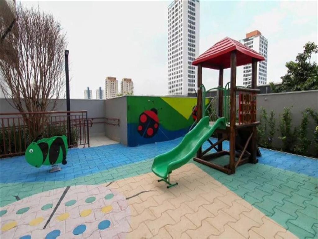 Apartamento com 3 quartos e 67 m² em Vila Guilhermina, Praia Grande