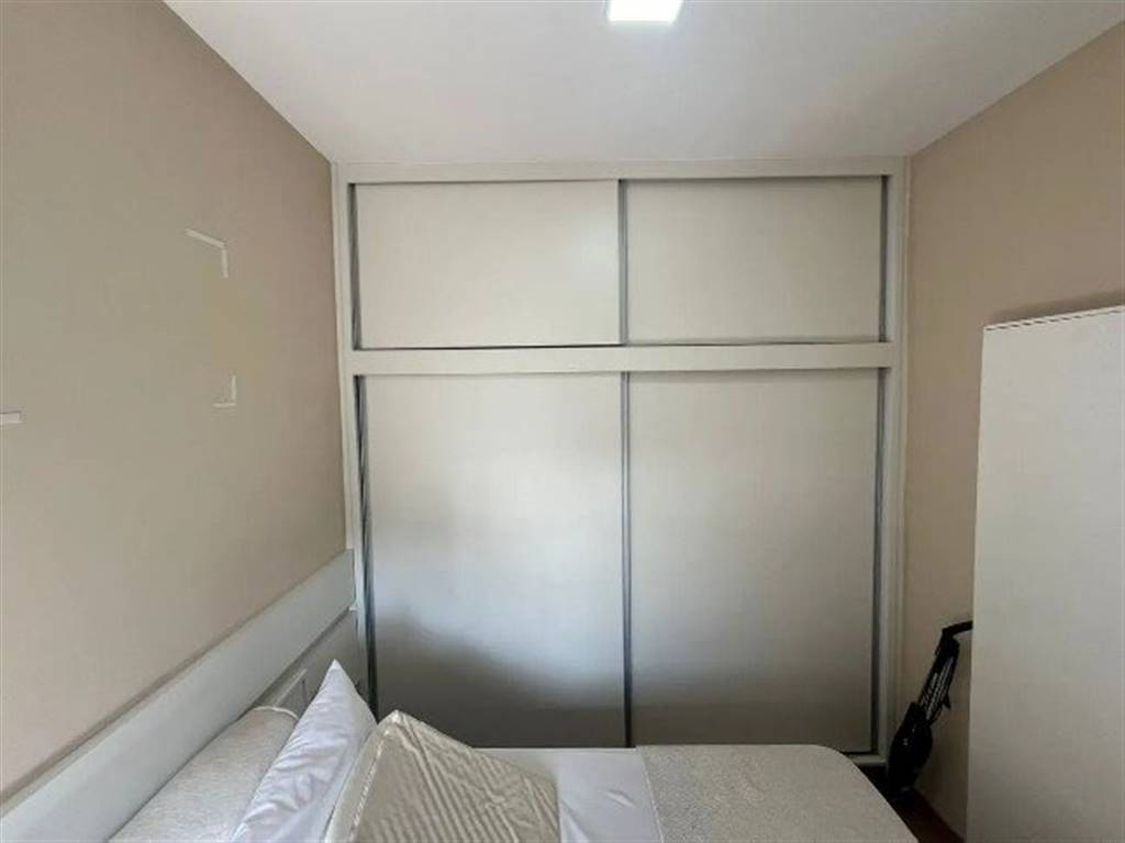 Apartamento com 1 quarto e 40 m² em Vila Guilhermina, Praia Grande