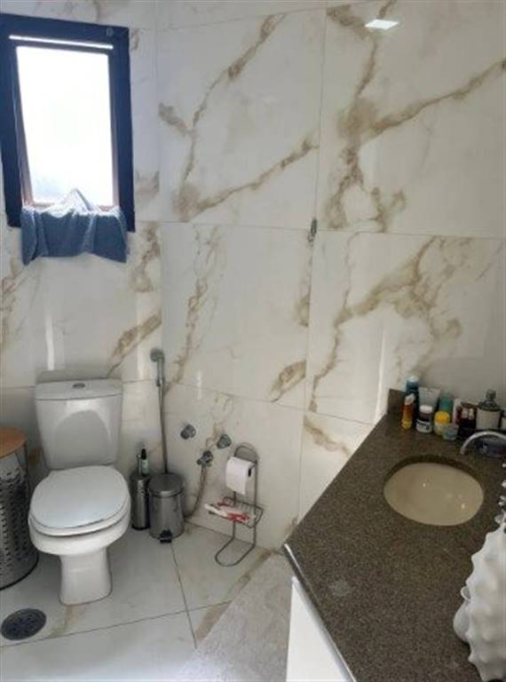 Apartamento com 1 quarto e 40 m² em Vila Guilhermina, Praia Grande