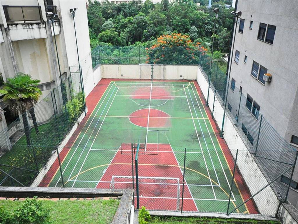 Apartamento com 1 quarto e 40 m² em Vila Guilhermina, Praia Grande