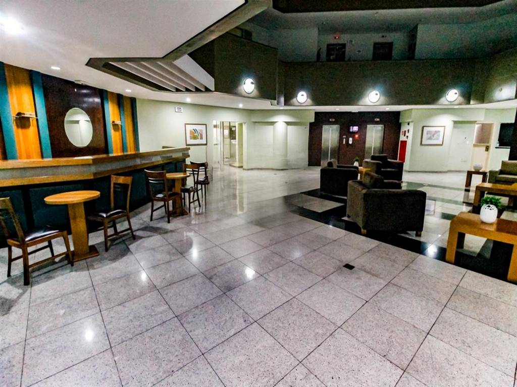 Apartamento com 1 quarto e 40 m² em Vila Guilhermina, Praia Grande