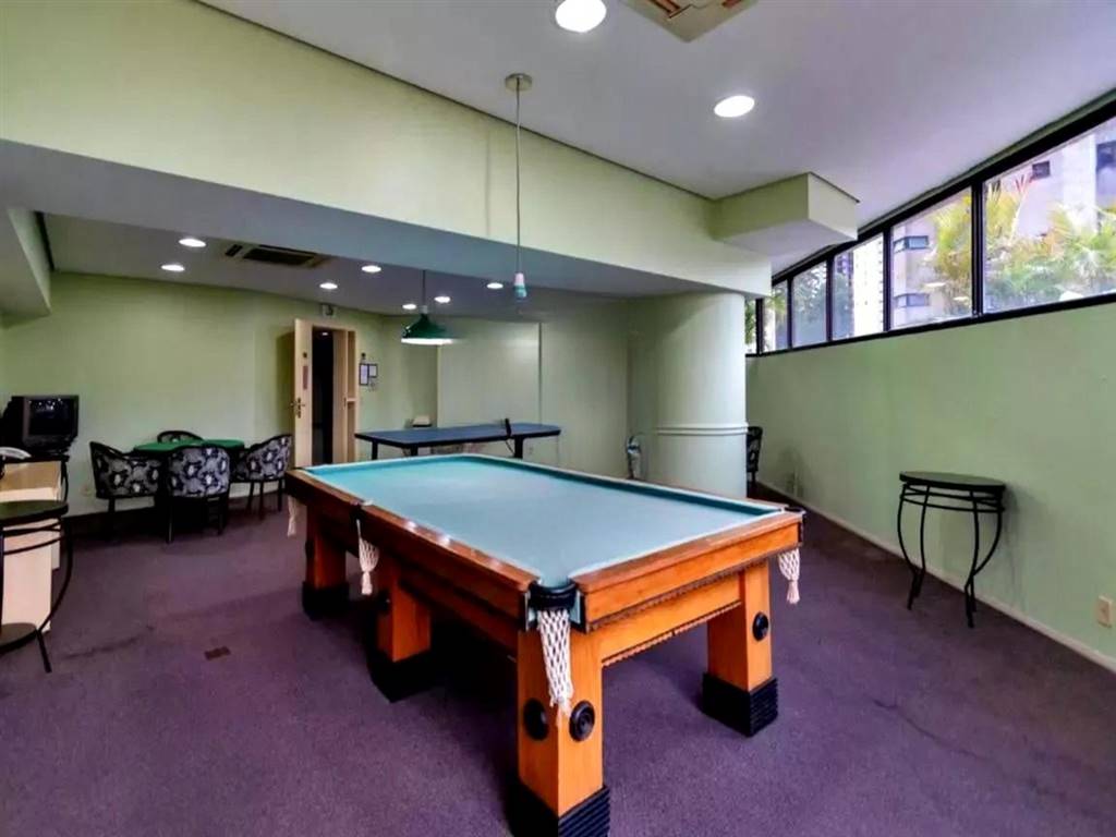 Apartamento com 1 quarto e 40 m² em Vila Guilhermina, Praia Grande