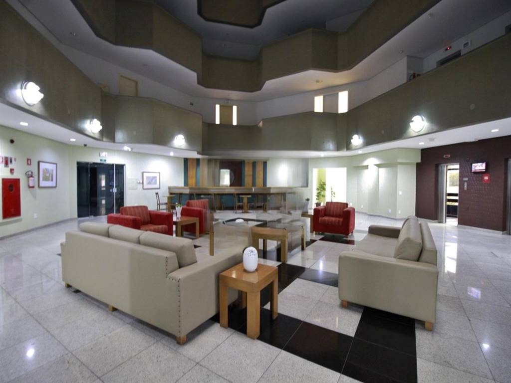 Apartamento com 1 quarto e 40 m² em Vila Guilhermina, Praia Grande