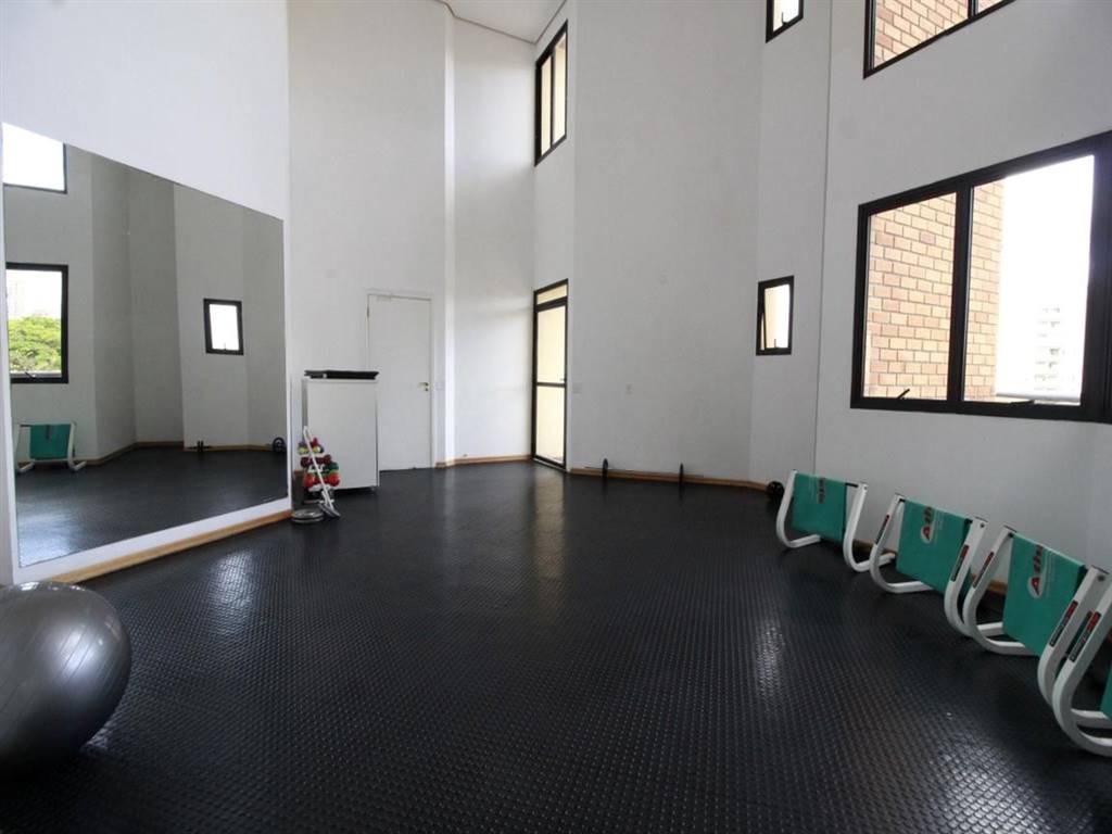 Apartamento com 1 quarto e 40 m² em Vila Guilhermina, Praia Grande