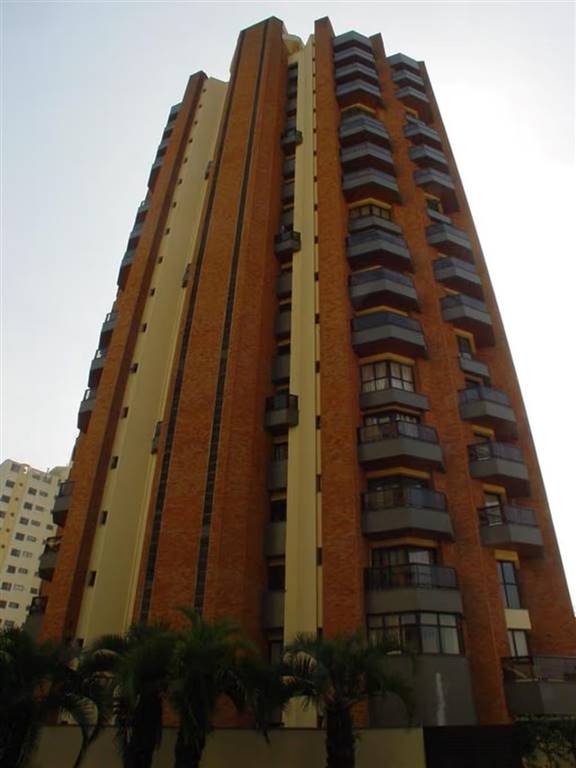 Apartamento com 1 quarto e 40 m² em Vila Guilhermina, Praia Grande