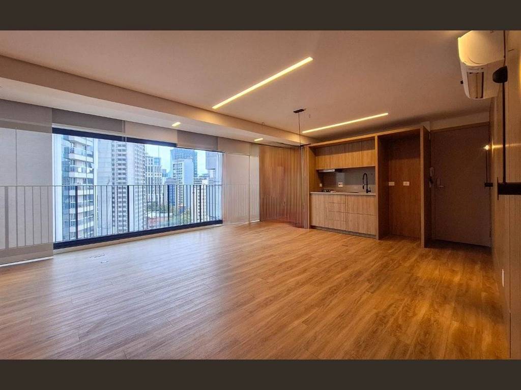 Apartamento com 2 quartos e 86 m² em Vila Guilhermina, Praia Grande