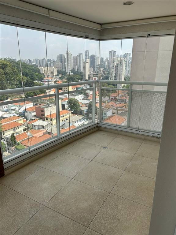 Apartamento com 3 quartos e 192 m² em Vila Guilhermina, Praia Grande