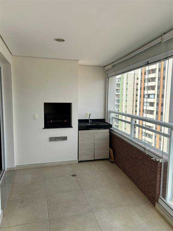 Apartamento com 3 quartos e 192 m² em Vila Guilhermina, Praia Grande