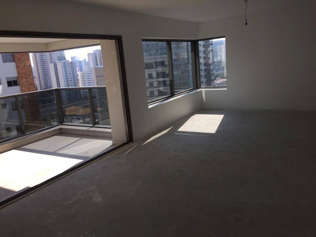 Apartamento com 3 quartos e 192 m² em Vila Guilhermina, Praia Grande