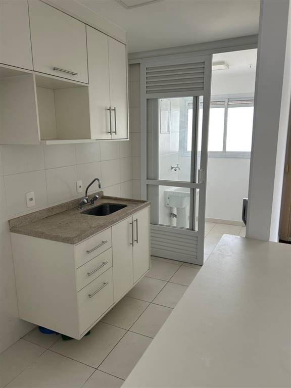 Apartamento com 3 quartos e 192 m² em Vila Guilhermina, Praia Grande