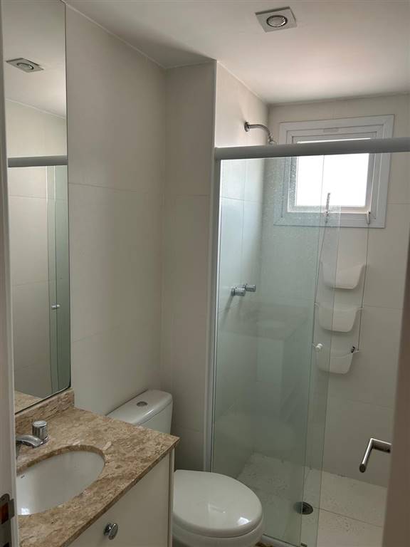 Apartamento com 3 quartos e 192 m² em Vila Guilhermina, Praia Grande