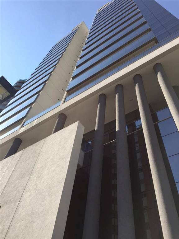 Apartamento com 3 quartos e 192 m² em Vila Guilhermina, Praia Grande