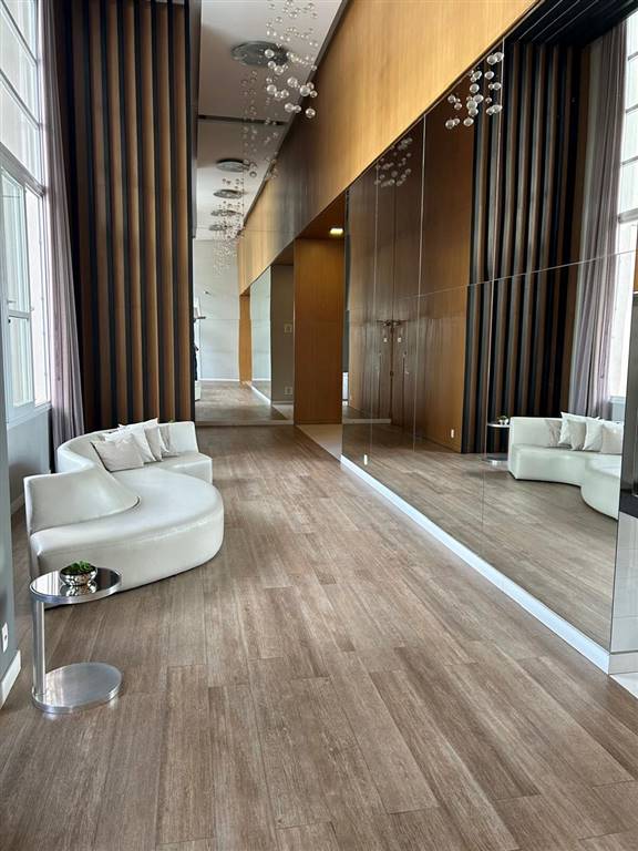 Apartamento com 3 quartos e 192 m² em Vila Guilhermina, Praia Grande