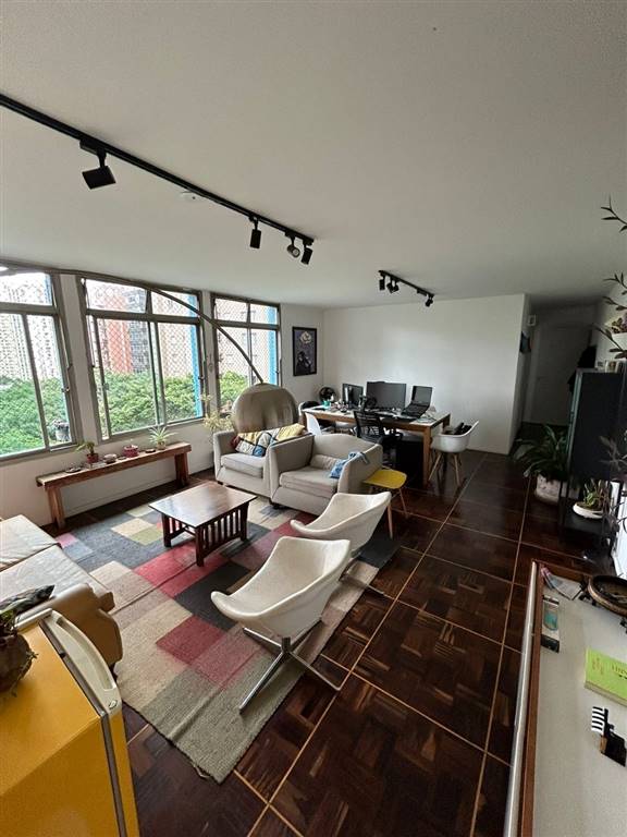 Apartamento com 4 quartos e 183 m² em Vila Guilhermina, Praia Grande