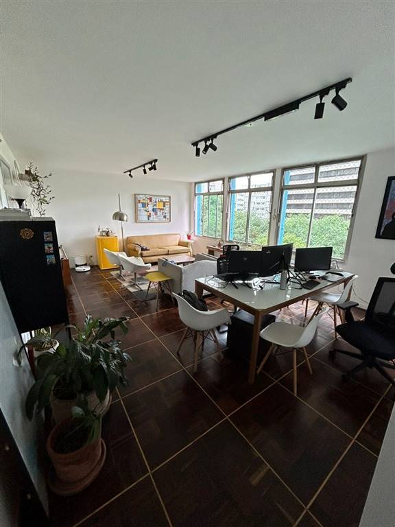 Apartamento com 4 quartos e 183 m² em Vila Guilhermina, Praia Grande