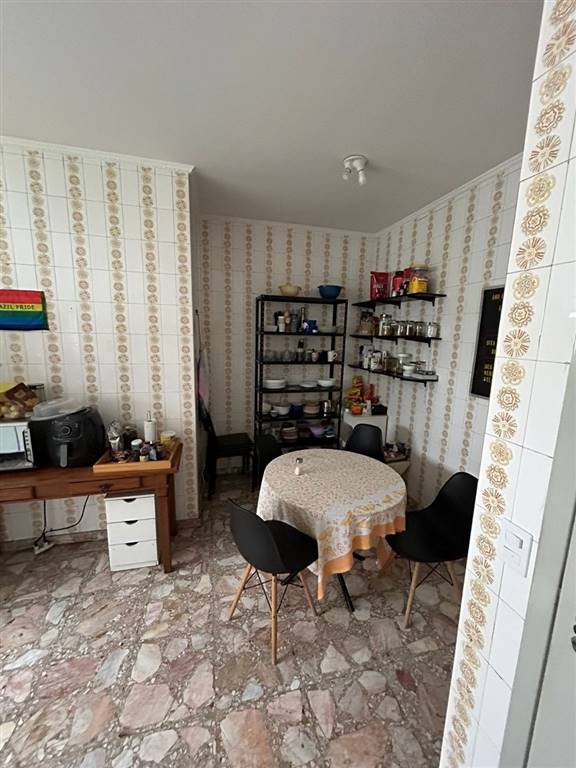 Apartamento com 4 quartos e 183 m² em Vila Guilhermina, Praia Grande