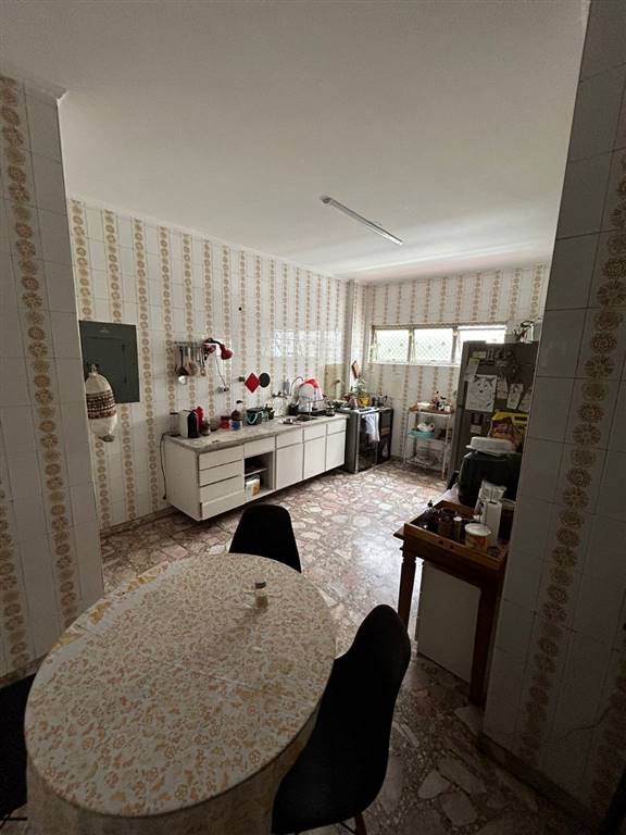 Apartamento com 4 quartos e 183 m² em Vila Guilhermina, Praia Grande
