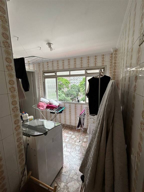 Apartamento com 4 quartos e 183 m² em Vila Guilhermina, Praia Grande