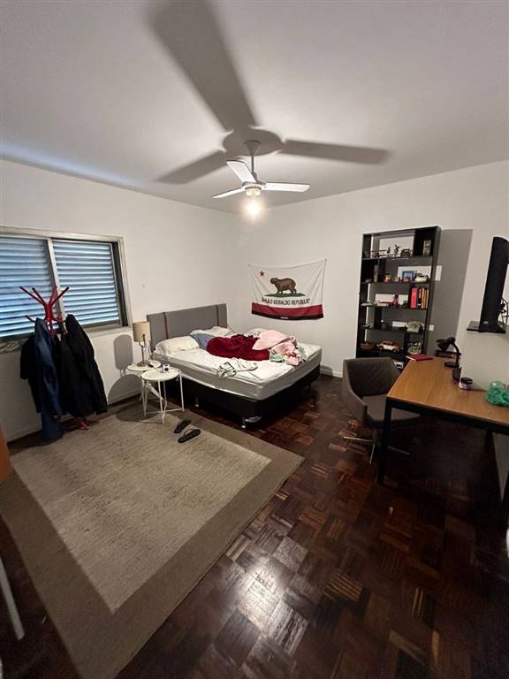 Apartamento com 4 quartos e 183 m² em Vila Guilhermina, Praia Grande