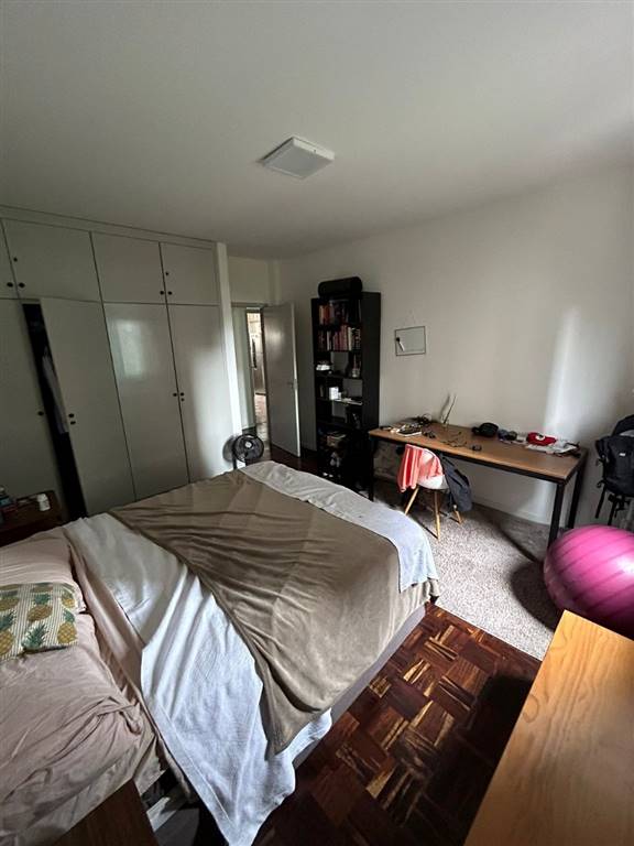 Apartamento com 4 quartos e 183 m² em Vila Guilhermina, Praia Grande