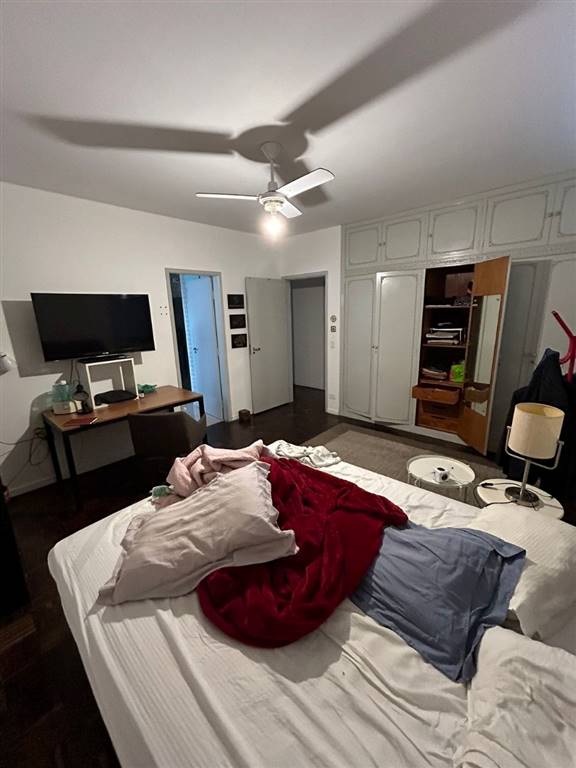 Apartamento com 4 quartos e 183 m² em Vila Guilhermina, Praia Grande