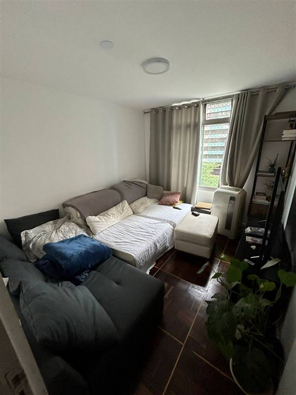 Apartamento com 4 quartos e 183 m² em Vila Guilhermina, Praia Grande