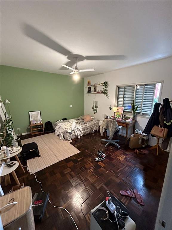 Apartamento com 4 quartos e 183 m² em Vila Guilhermina, Praia Grande