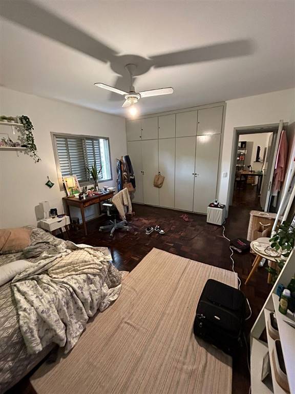 Apartamento com 4 quartos e 183 m² em Vila Guilhermina, Praia Grande
