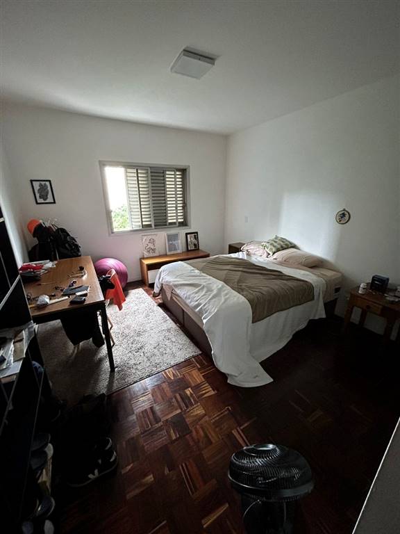 Apartamento com 4 quartos e 183 m² em Vila Guilhermina, Praia Grande