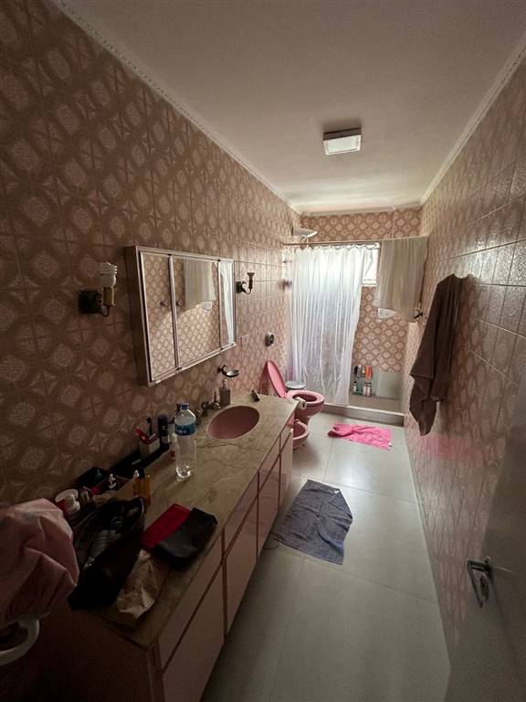 Apartamento com 4 quartos e 183 m² em Vila Guilhermina, Praia Grande