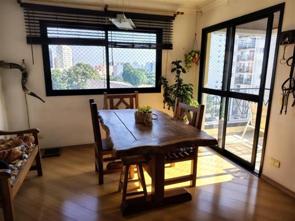 Apartamento com 3 quartos e 98 m² em Vila Guilhermina, Praia Grande