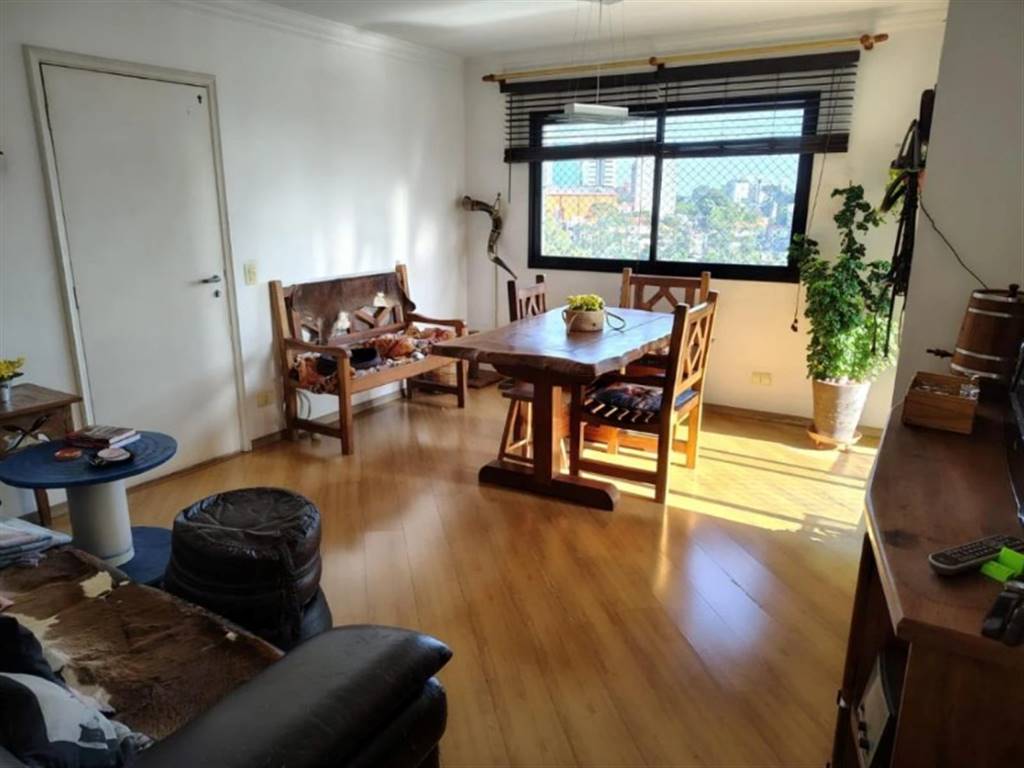 Apartamento com 3 quartos e 98 m² em Vila Guilhermina, Praia Grande
