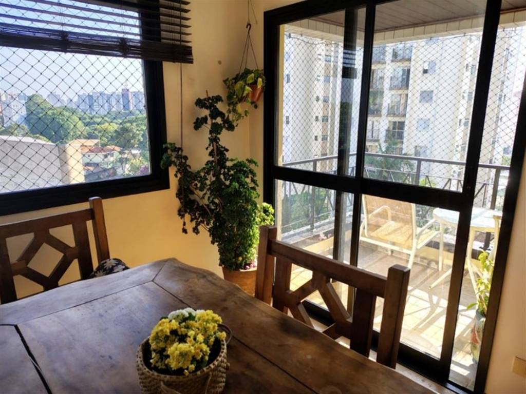 Apartamento com 3 quartos e 98 m² em Vila Guilhermina, Praia Grande