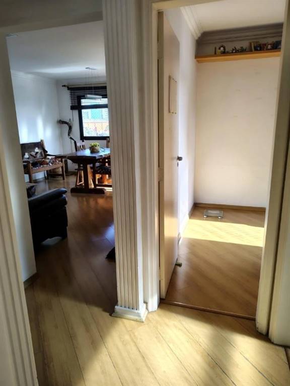Apartamento com 3 quartos e 98 m² em Vila Guilhermina, Praia Grande