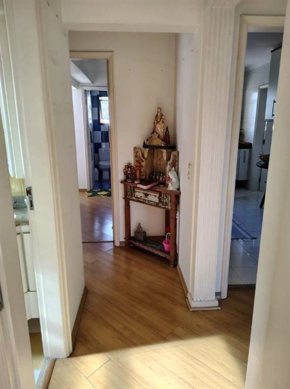 Apartamento com 3 quartos e 98 m² em Vila Guilhermina, Praia Grande