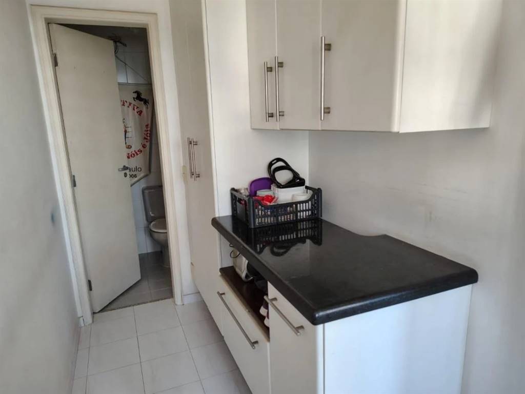 Apartamento com 3 quartos e 98 m² em Vila Guilhermina, Praia Grande