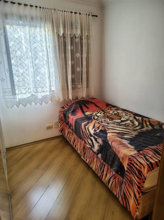 Apartamento com 3 quartos e 98 m² em Vila Guilhermina, Praia Grande