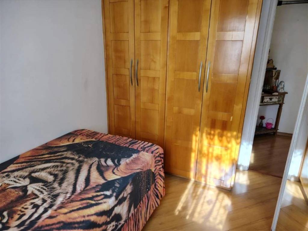 Apartamento com 3 quartos e 98 m² em Vila Guilhermina, Praia Grande