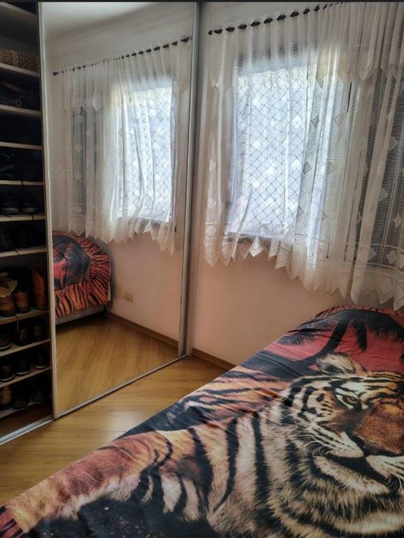 Apartamento com 3 quartos e 98 m² em Vila Guilhermina, Praia Grande