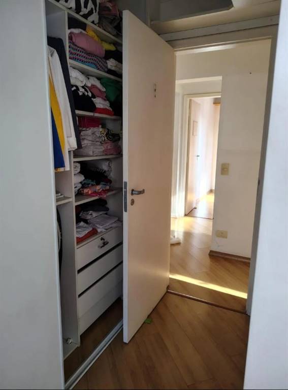 Apartamento com 3 quartos e 98 m² em Vila Guilhermina, Praia Grande