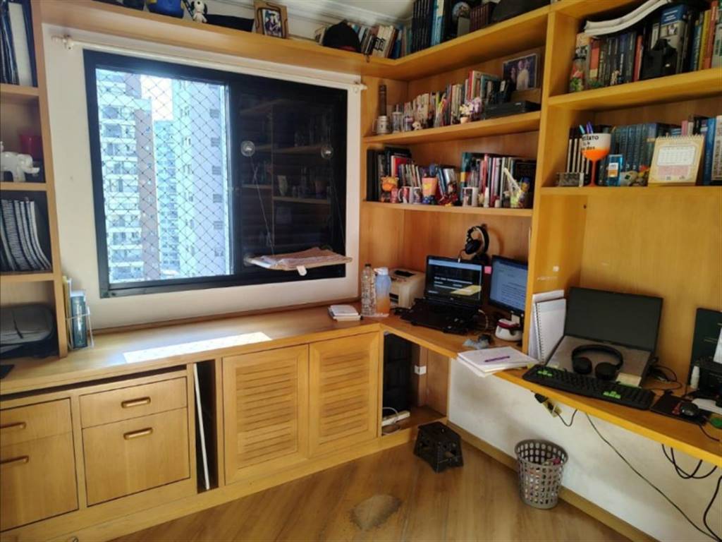 Apartamento com 3 quartos e 98 m² em Vila Guilhermina, Praia Grande