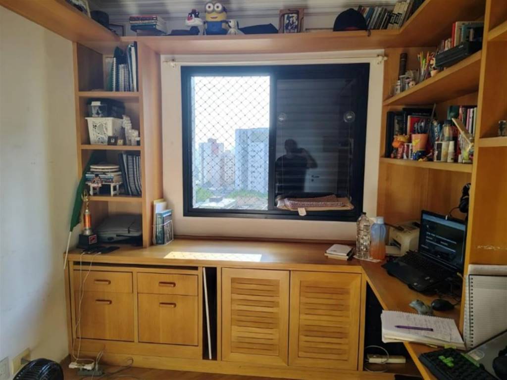 Apartamento com 3 quartos e 98 m² em Vila Guilhermina, Praia Grande